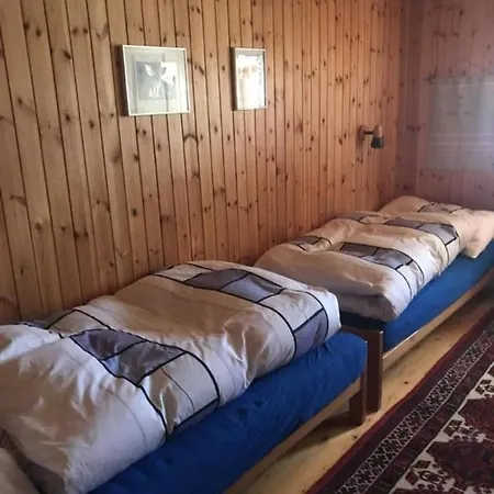 Ferienhaus Craistas Stamaria Val Mustair * Valchava