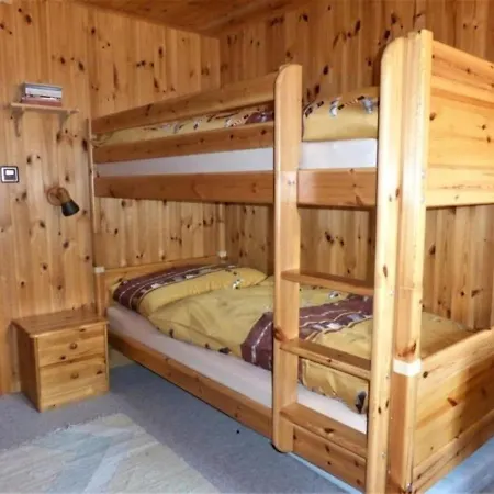 Ferienhaus Craistas Stamaria Val Mustair Valchava